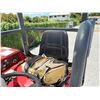 Image 10 : Moffett M5000 Rough-Terrain Forklift, 2467 Hours (Runs & Lifts - See Video)