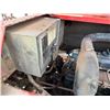Image 15 : Moffett M5000 Rough-Terrain Forklift, 2467 Hours (Runs & Lifts - See Video)