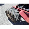 Image 17 : Moffett M5000 Rough-Terrain Forklift, 2467 Hours (Runs & Lifts - See Video)
