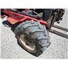 Image 18 : Moffett M5000 Rough-Terrain Forklift, 2467 Hours (Runs & Lifts - See Video)