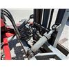 Image 21 : Moffett M5000 Rough-Terrain Forklift, 2467 Hours (Runs & Lifts - See Video)