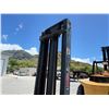 Image 22 : Moffett M5000 Rough-Terrain Forklift, 2467 Hours (Runs & Lifts - See Video)