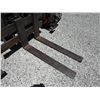 Image 23 : Moffett M5000 Rough-Terrain Forklift, 2467 Hours (Runs & Lifts - See Video)