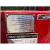 Image 6 : Moffett M5000 Rough-Terrain Forklift, 2467 Hours (Runs & Lifts - See Video)