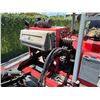 Image 9 : Moffett M5000 Rough-Terrain Forklift, 2467 Hours (Runs & Lifts - See Video)