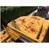 Image 10 : CAT Caterpillar V330B Heavy-Duty Industrial Forklift (Runs 