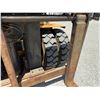 Image 16 : CAT Caterpillar V330B Heavy-Duty Industrial Forklift (Runs 