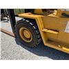Image 17 : CAT Caterpillar V330B Heavy-Duty Industrial Forklift (Runs 