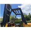 Image 22 : CAT Caterpillar V330B Heavy-Duty Industrial Forklift (Runs 