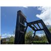 Image 23 : CAT Caterpillar V330B Heavy-Duty Industrial Forklift (Runs 