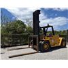 Image 2 : CAT Caterpillar V330B Heavy-Duty Industrial Forklift (Runs 