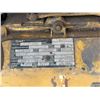 Image 36 : CAT Caterpillar V330B Heavy-Duty Industrial Forklift (Runs 