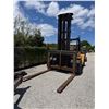 Image 3 : CAT Caterpillar V330B Heavy-Duty Industrial Forklift (Runs 