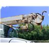 Image 24 : 2006 International 7500 Digger Derrick Utility Truck (Starts & Runs - See Video)