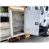 Image 29 : 2006 International 7500 Digger Derrick Utility Truck (Starts & Runs - See Video)