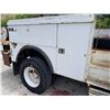 Image 31 : 2006 International 7500 Digger Derrick Utility Truck (Starts & Runs - See Video)