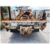 Image 38 : 2006 International 7500 Digger Derrick Utility Truck (Starts & Runs - See Video)