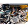 Image 50 : 2006 International 7500 Digger Derrick Utility Truck (Starts & Runs - See Video)