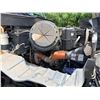 Image 56 : 2006 International 7500 Digger Derrick Utility Truck (Starts & Runs - See Video)