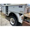 Image 5 : 2006 International 7500 Digger Derrick Utility Truck (Starts & Runs - See Video)