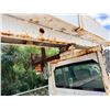 Image 61 : 2006 International 7500 Digger Derrick Utility Truck (Starts & Runs - See Video)