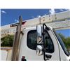 Image 24 : 2017 Freightliner M2 Bucket Truck w/ Terex Boom Lift (Starts & Runs - See Video)