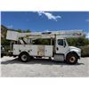 Image 2 : 2017 Freightliner M2 Bucket Truck w/ Terex Boom Lift (Starts & Runs - See Video)