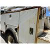 Image 39 : 2017 Freightliner M2 Bucket Truck w/ Terex Boom Lift (Starts & Runs - See Video)