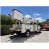 Image 3 : 2017 Freightliner M2 Bucket Truck w/ Terex Boom Lift (Starts & Runs - See Video)
