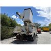 Image 4 : 2017 Freightliner M2 Bucket Truck w/ Terex Boom Lift (Starts & Runs - See Video)