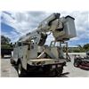 Image 5 : 2017 Freightliner M2 Bucket Truck w/ Terex Boom Lift (Starts & Runs - See Video)