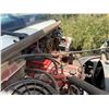 Image 62 : 2017 Freightliner M2 Bucket Truck w/ Terex Boom Lift (Starts & Runs - See Video)