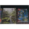 Image 2 : COLLECTION OF BOOKS ON HAWAII (15 PCS)