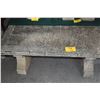 Image 1 : GARDEN BENCH
