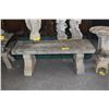 Image 2 : GARDEN BENCH