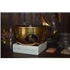 Image 3 : COLLECTION OF THAI COLLECTIBLES: LACQUER BOWLS, PORCELAIN BOXES, BUDDHA, ETC. (22 PCS)