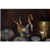 Image 7 : COLLECTION OF THAI COLLECTIBLES: LACQUER BOWLS, PORCELAIN BOXES, BUDDHA, ETC. (22 PCS)