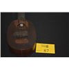 Image 1 : KAMAKA PINEAPPLE UKULELE (NEEDS RESTORATION)