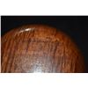 Image 5 : CURLY KOA WOOD BOWL (6 1/2" X 4 1/2")