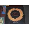 Image 2 : HAWAIIAN BOOKS: THE ART OF FEATHERWORK IN OLD HAWAII & FINDING PARADISE (BOTH NEW) (2 PCS)