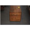Image 3 : KOA CHEST W/CEDAR LINING (36" X 18" X 18")