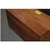 Image 4 : KOA CHEST W/CEDAR LINING (36" X 18" X 18")