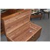 Image 5 : KOA CHEST W/CEDAR LINING (36" X 18" X 18")