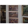 Image 2 : KOA FRAMED EUGENE SAVAGE PRINTS (6 PCS)