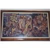 Image 3 : KOA FRAMED EUGENE SAVAGE PRINTS (6 PCS)
