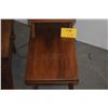 Image 2 : KOA 2 TIERED END TABLE