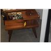 Image 3 : KOA 2 TIERED END TABLE