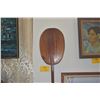 Image 4 : 63" ANTIQUE KOA PADDLE