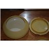 Image 5 : 2 CELLULOID VANITY JARS (2 PCS)