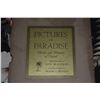 Image 2 : BOOK: PICTURES OF PARADISE, MOODS & MOMENTS IN HAWAII, DON BLANDING & FRANK S. WARREN